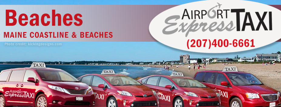 portland maine oldport taxi