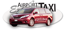 van service taxi portland maine downtown